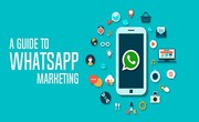 Whatsapp marketing tool 