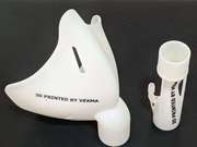 3d printed in medical industry - vexmatech