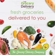 Online Grocery Shopping UK