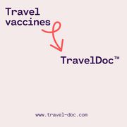 Travel Vaccination Clinics