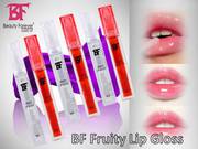 BF Fruity Lip Gloss