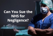 Best NHS Solicitors | Medical Negligence NHS Liverpool