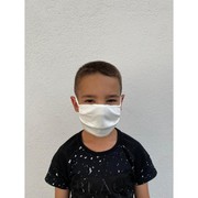 Buy Reusable Junior UK Model VSG2-94 Cotton Fabric Face Mask for Kids 