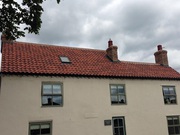 Clay Tiles | Clay Roofer | Yorkshire Heritage Roofing