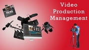 Tech ICS | Video Production | Services