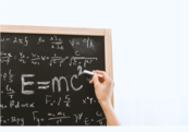 Experienced online math and physics tutor