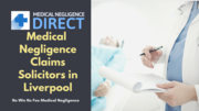 Do You Victim of Medical Negligence | Medical Negligence Solicitors