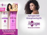 APHOGEE HAIR STRENGTHENING KIT