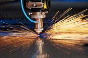 Model Makers and Laser Cutting Services in London