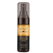 ARGAN DELUXE PROFESSIONAL ARGAN OIL REFRESHING & SHINING SPRAY