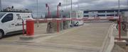 Car Park Barriers Leeds | Traffic Barrier Leeds 