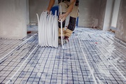 Underfloor Heating Installation Company Leeds