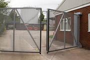 Sliding Gate Design Leeds | Electric Gate Leeds 