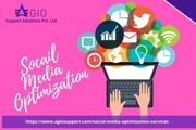 Agio: Delivering Unmatched Social Media Optimization Services