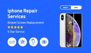 Best iPhone Repair Shop In London