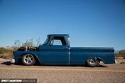 1950 Chevy GMC Trucks Service