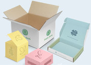 Custom Boxes Wholesale