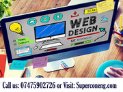 Web design and Mobile Apps | SEO | E Commerce Web development