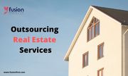 Outsourcing Real Estate Services