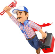 Emergency plumbers near me