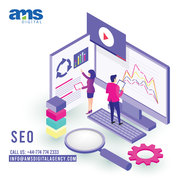 SEO Services in London