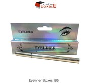 Custom Eyeliner Pencil Packaging with Logo in Texas,  USA