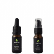 Best full spectrum CBD oil in United Kingdom