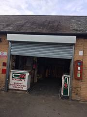 Get Your Electric Shutter Repair