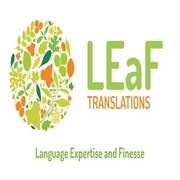 LEaF Translations