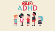 Attention Deficit Hyperactivity Disorder