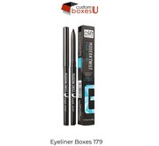 Entizing design of Eyeliner packaging in Texas