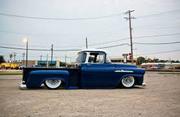 50s Chevy GMC Ford Dodge Restoration Service