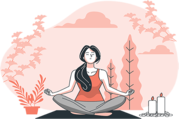 Complete Online Meditation Courses | MindEasy