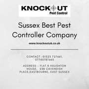 Sussex Best Pest Controller Company