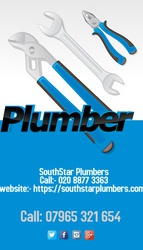 Plumber Wandsworth