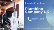 Local Plumbers London |Plumbing Company UK