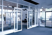 London Automatic Doors