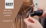 Best Hair Extensions London|07474267771