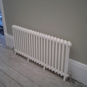 Radiators installations - Yorkhill Gas Ltd