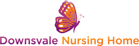 Downsvale Nursing Care Home for Elderly Dementia Patients in Surrey, UK