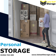 Best self storage in Worcester