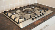 Gas hobs installations Glasgow - Yorkhill Gas Ltd