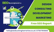 SEO Agency London - SEO Buckinghamshire