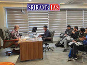 BEST IAS ACADEMY IN DELHI