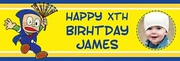 Buy 1st Birthday Banners at a Low Cost Budget