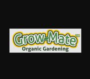 Grow-Mate Organic Gardening