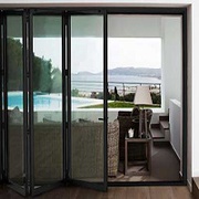 Bespoke Bifold Doors - Bedford Bi-Folds Ltd.