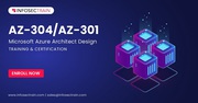 Microsoft Azure Architect Design Online Training in uk