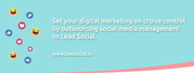 Best Social Media Management Agency in UK