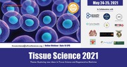 Tissue Science Conference | Tissue Science Webinar